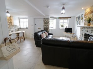 Cottage | Interior - The Toll House (Dolgellau)