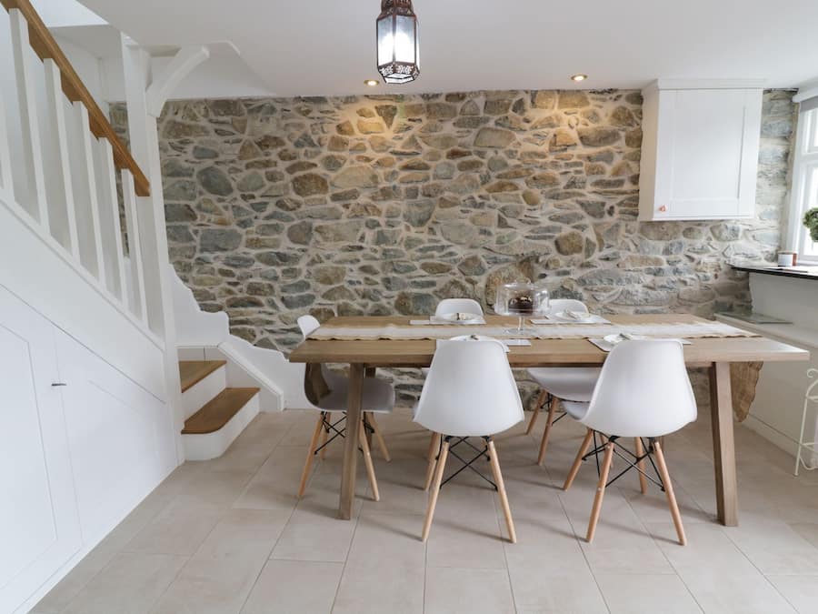 Casa de campo | Interior