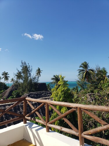 Khadija Kiwengwa Apartment