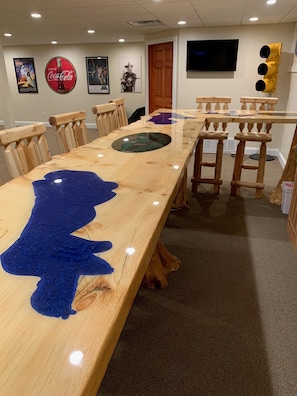 Sala de reuniones