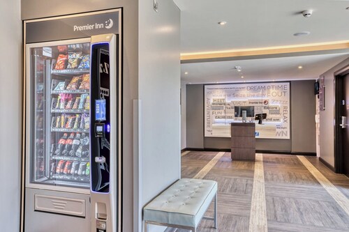 Premier Inn Harlow East - Church Langley