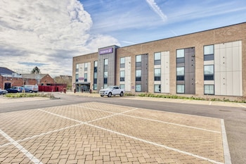 Premier Inn Harlow East - Church Langley