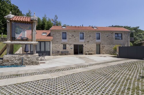 Landras de Compostela