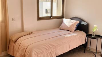 2 bedrooms, free WiFi