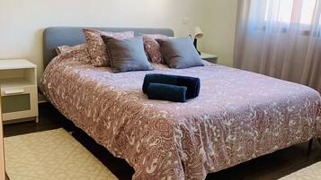 2 habitaciones y wifi gratis