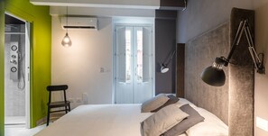 2 bedrooms, iron/ironing board, travel crib, free WiFi - Apartment (Siracusa)