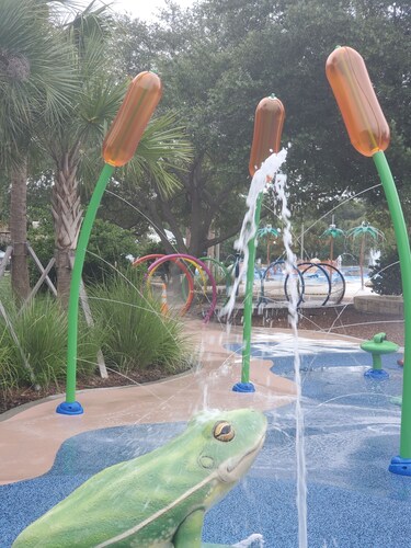 PERFECT GETAWAY in Palm Coast, Florida