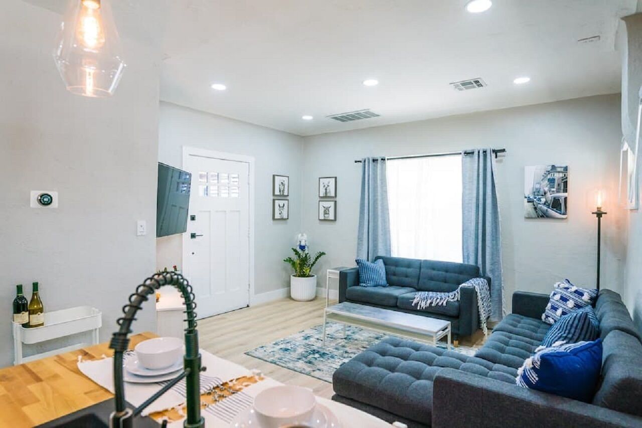 Casa de Llama - Chic 2BR house on amazing location