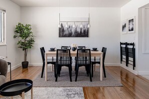 Dining - Well-Stocked, Family Friendly Home on the Westside (Colorado Springs)