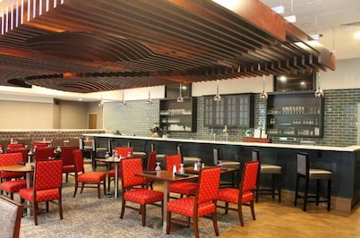 Doubletree Suites by Hilton