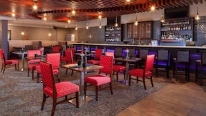 Bar (sur place)