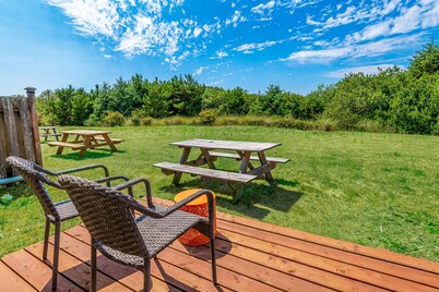 Pacific Surf Condo, Handy & Happy