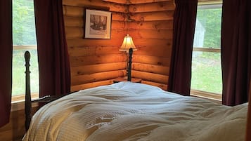4 habitaciones, wifi gratis y ropa de cama