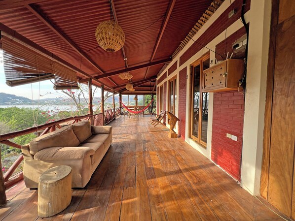Terrass/Patio