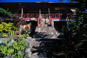 Boendeområde