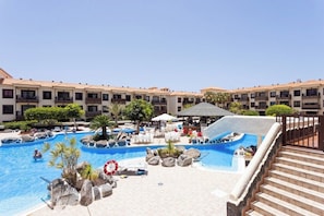 Pool - Home2Book Pretty Apartment Costa del Silencio,Pool (Costa del Silencio)