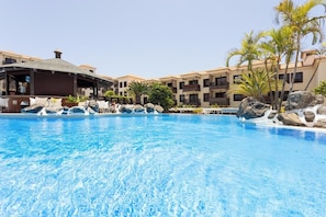 Pool - Home2Book Pretty Apartment Costa del Silencio,Pool (Costa del Silencio)