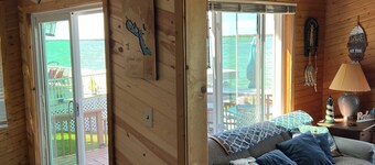 Grand Lake Lakehouse