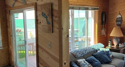 Grand Lake Lakehouse