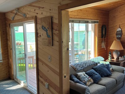 Grand Lake Lakehouse