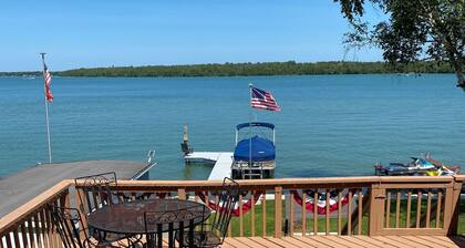 Grand Lake Lakehouse
