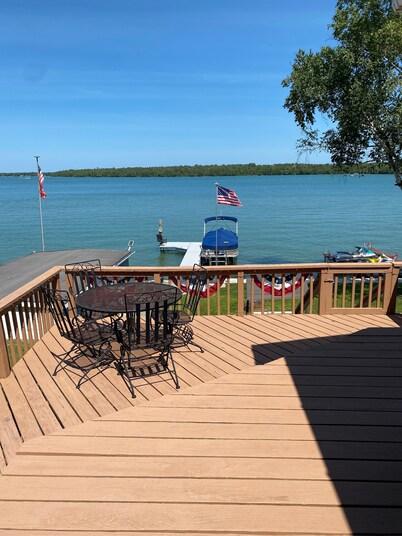 Grand Lake Lakehouse