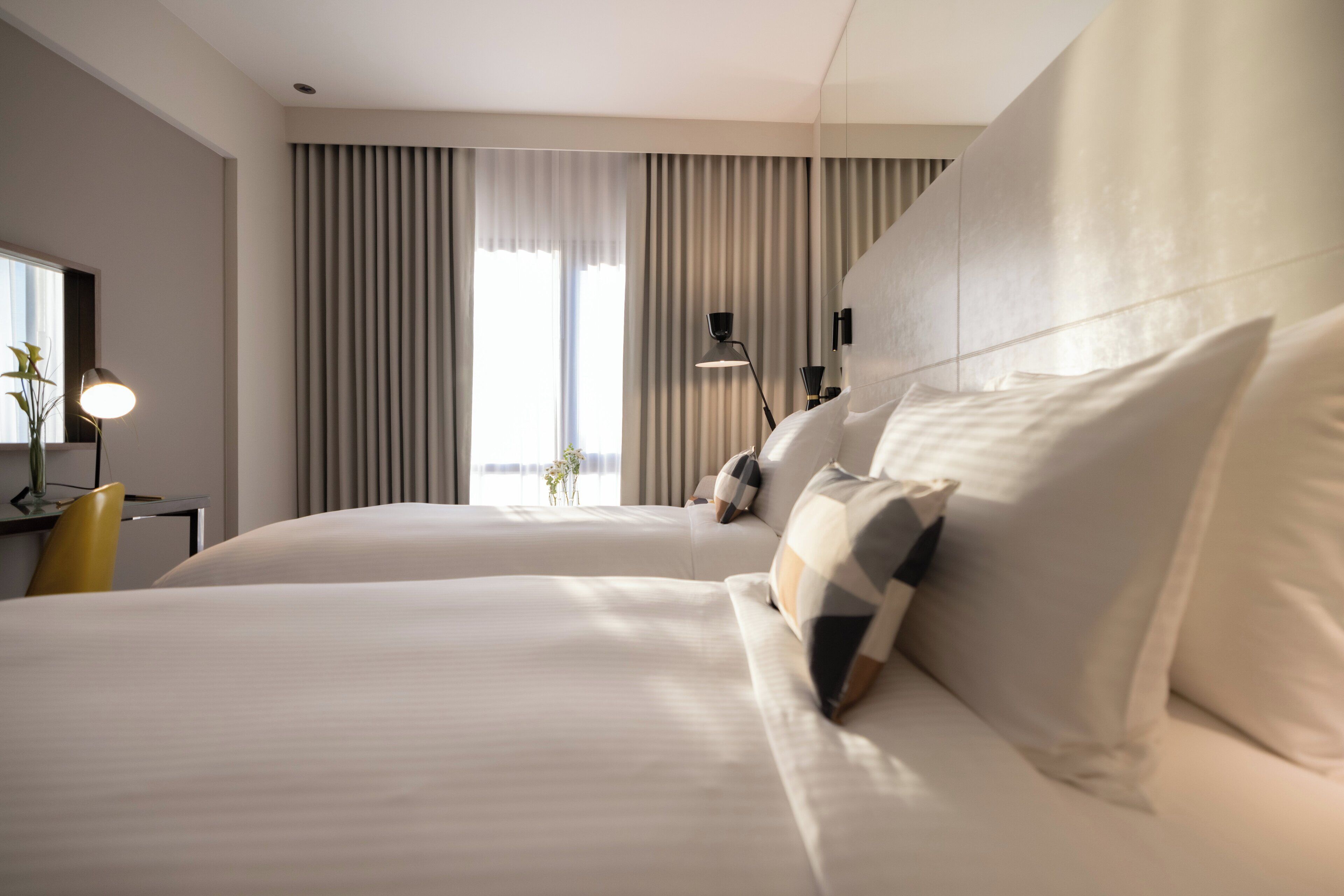 Photo - Centro Mada Amman by Rotana