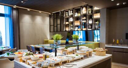 Centro Mada Amman By Rotana