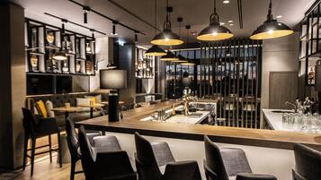 ร้านอาหาร