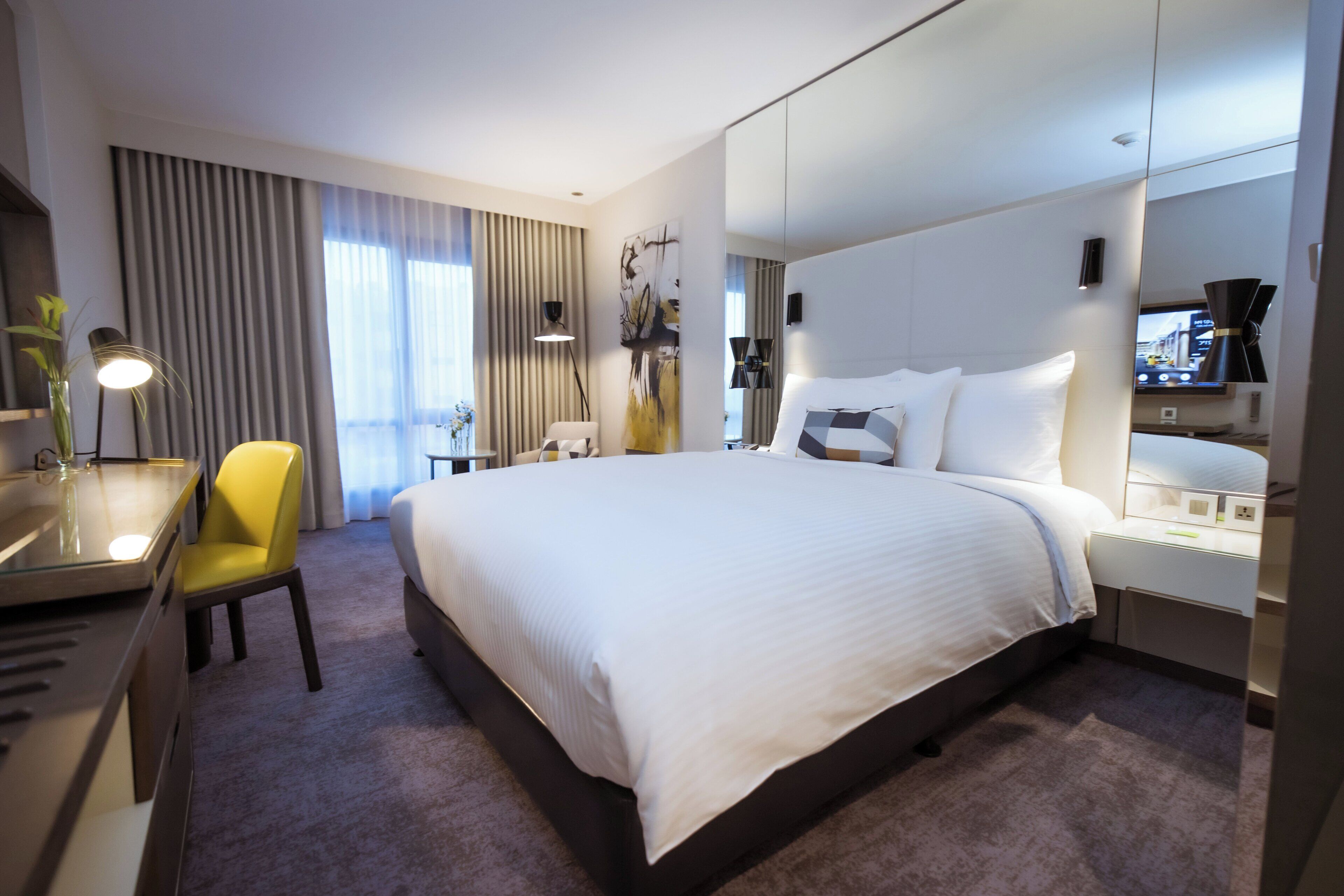 Photo - Centro Mada Amman by Rotana