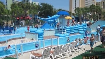 Innenpool, AuĂenpool