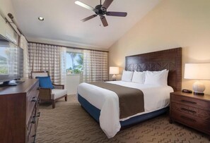 2 bedrooms, iron/ironing board, bed sheets
