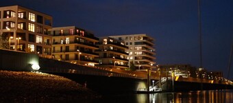 Special overnight adventure on sailing yacht in Bremen.