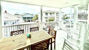 Unclassified image, 5 of 47, button - Tybee Retreat Unit 3 (Tybee Island)
