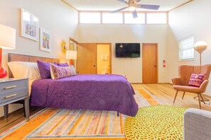 2 camere, ferro/asse da stiro, Wi-Fi, lenzuola