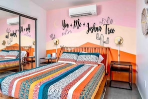 1 Schlafzimmer, Schreibtisch, Bügeleisen/Bügelbrett, kostenloses WLAN