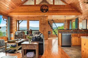 TV, peis og videospill