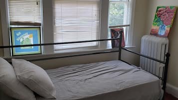 4 bedrooms, free WiFi