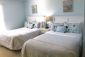 4 habitaciones, tabla de planchar con plancha y wifi gratis 