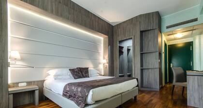 Hotel Meeting Santacroce