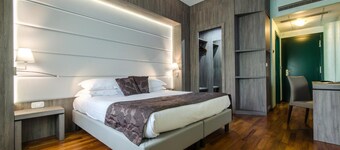 Hotel Meeting Santacroce