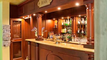 Bar (en la propiedad)
