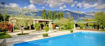 Hotel Meeting Santacroce