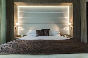 Room - Hotel Meeting Santacroce (Pratola Peligna)