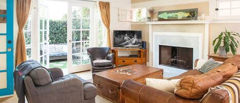 Smart TV, monitor de computadora