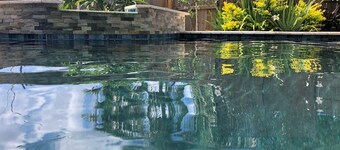 Epic Pool Home in the Heart of Downtown Delray Beach 2025 CONSTRUCTION DISCOUNT