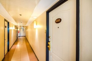 Interior - Palladium Suites (Cebu City)