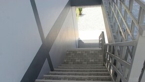 施設の敷地