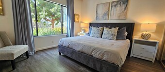 Modern Condo in Gated Silverado Resort Residential Community