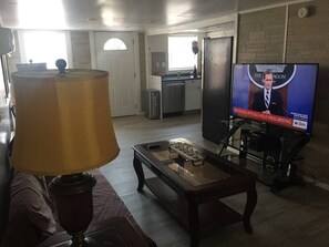 Interiør
